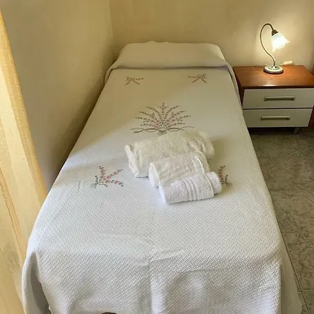 Apartment Playa *