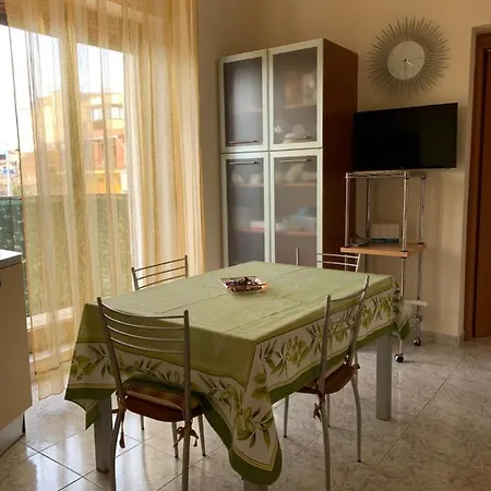 Playa Apartment *