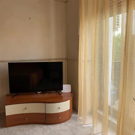 Playa Apartment Catania