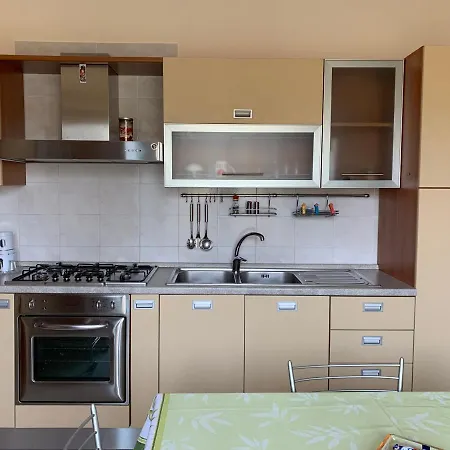 Playa Apartment